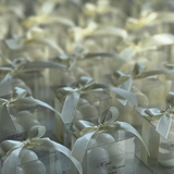 Nến Tạo Hình Decor Rubik DAMAS