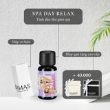 SPA DAY RELAX