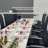 Workshop nước hoa cá nhân