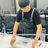 Workshop nước hoa cá nhân