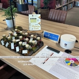 WS NƯỚC HOA VICTORIA SCHOOL