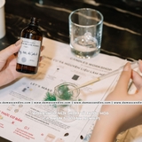 WS NẾN THƠM HANOI SIGNATURE