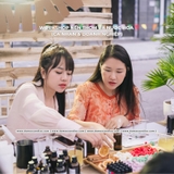 WS NƯỚC HOA palmmanor