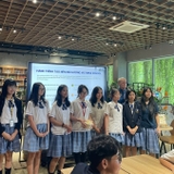 Workshop nước hoa cá nhân