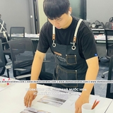 WS NƯỚC HOA APL LOGISTICS