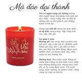 MÃ ĐÁO ĐẠI THÀNH