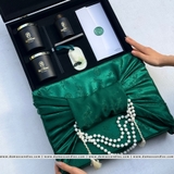 DAMAS X HANOI SIGNATURE