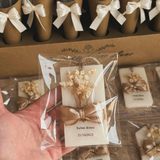 Sáp Thơm treo - Hình chử nhật 06