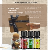 Hũ hương khô khuyếch tán (Potpourri)