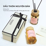 TAKE TIME TO QUIET YOUR MIND