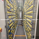 Sản xuất nến thơm theo yêu cầu