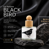 BLACK BIRD