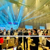 WS nến thơm EATON PARK (Hilton Sài Gòn)