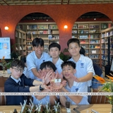 WS NƯỚC HOA VICTORIA SCHOOL