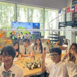 WS NƯỚC HOA VICTORIA SCHOOL