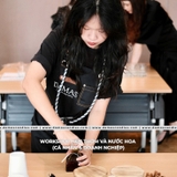 WS nến thơm NAPAS