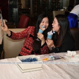 WS nến thơm cá nhân