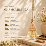 CHAMOMILE TEA