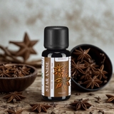 STAR ANISE
