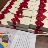 WS nến thơm EATON PARK (Hilton Sài Gòn)