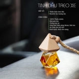 Tinh dầu treo xe DAMAS | INNER AIR
