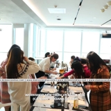 Thưởng lãm tinh dầu