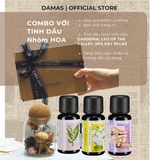 Hũ hương khô khuyếch tán (Potpourri)