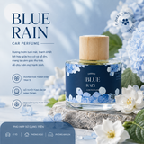 BLUE RAIN