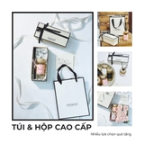 TAKE TIME TO QUIET YOUR MIND