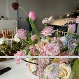 WS Nước hoa MASERATI