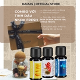 Hũ hương khô khuyếch tán (Potpourri)