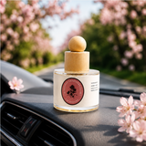 AMBER BLOOM