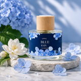 BLUE RAIN
