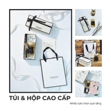 UNDER THE LEMON TREES