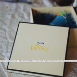 WS nến thơm cá nhân