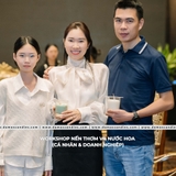 WS NẾN THƠM HANOI SIGNATURE