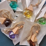 Tinh dầu treo xe DAMAS | INNER AIR