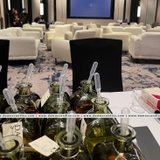 WS nến thơm EATON PARK (Hilton Sài Gòn)