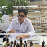 WS NƯỚC HOA palmmanor