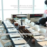 Thưởng lãm tinh dầu