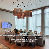 WS TINH DẦU JW MARRIOTT