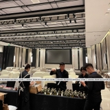 WS nến thơm EATON PARK (Hilton Sài Gòn)