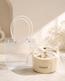 DAMAS LAVANDE RÊVE