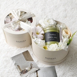 GARDENIA WHITE LOTUS