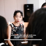 WS nến thơm NAPAS