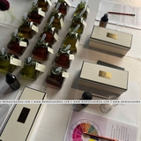 WS Nước hoa MASERATI