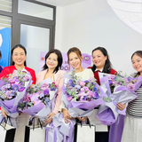 DAMAS x A2 (Vita Dairy)