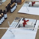 WS NƯỚC HOA palmmanor