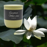 Gardenia white Lotus
