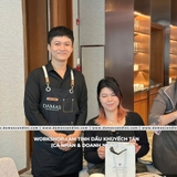 WS TINH DẦU JW MARRIOTT